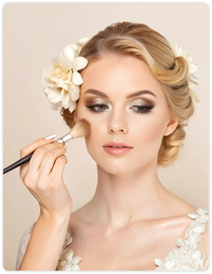 Event Makeup